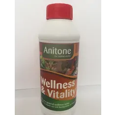 Anitone Liquid Mineral and Trace Element Supplement 500mL