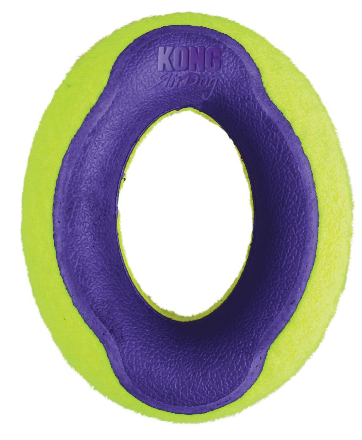 Air Squeaker Oval Medium