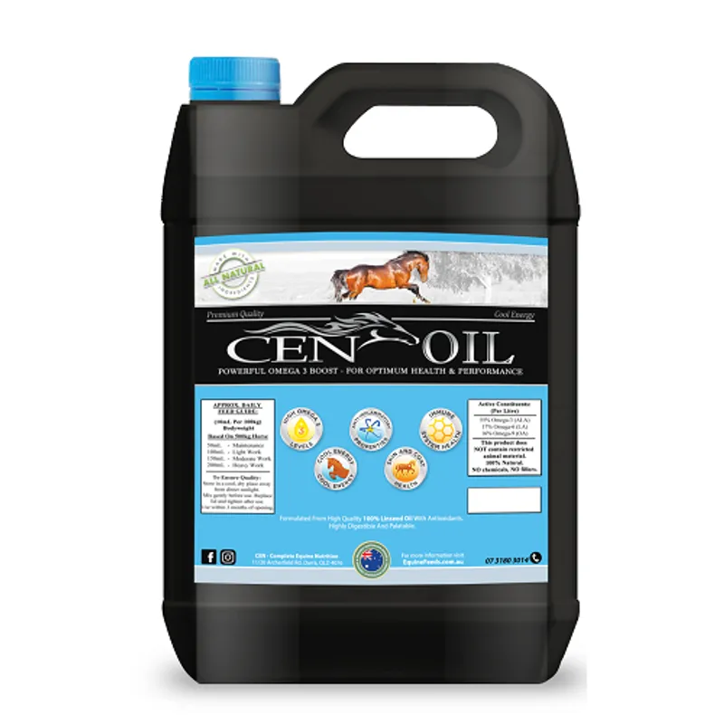 Cen Oil 4.5L