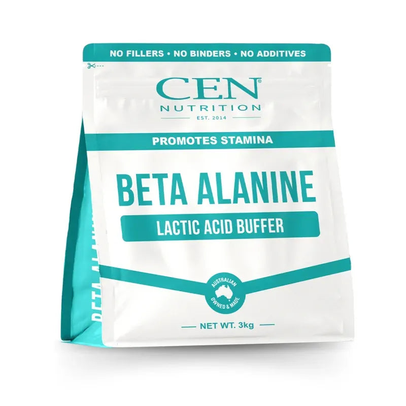 CEN Beta Alanine Horse Supplement 3kg