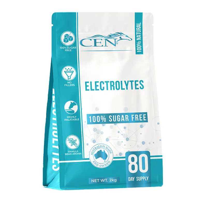 Cen Complete Electrolyte 2Kg