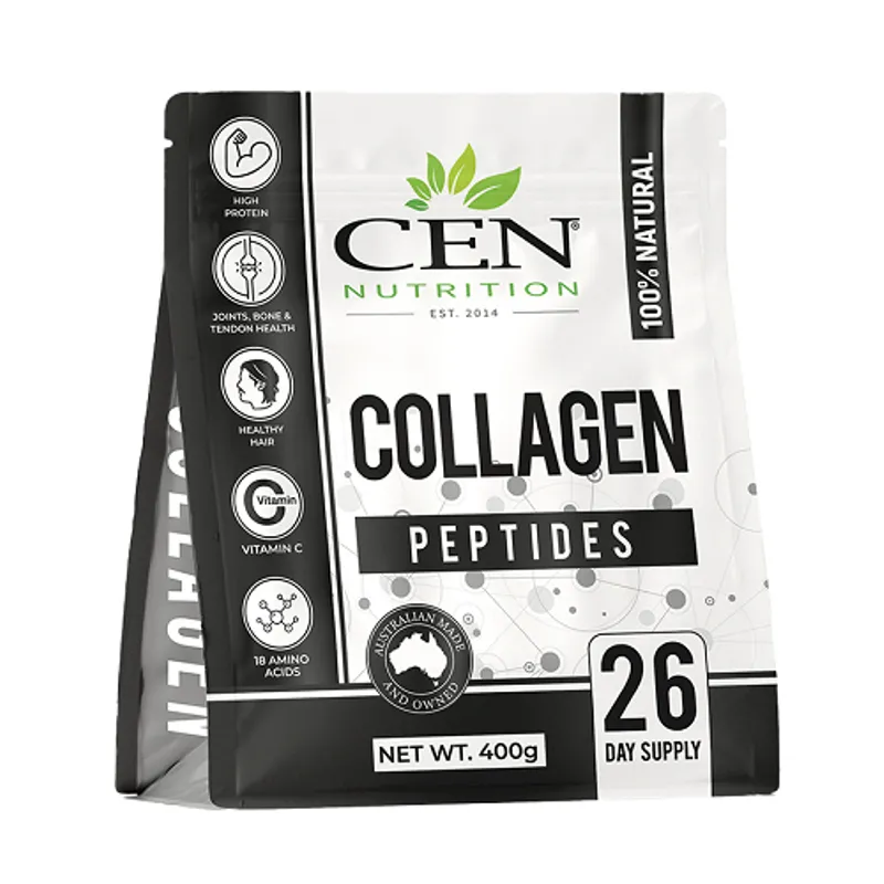 Cen Mens Collagen 400G