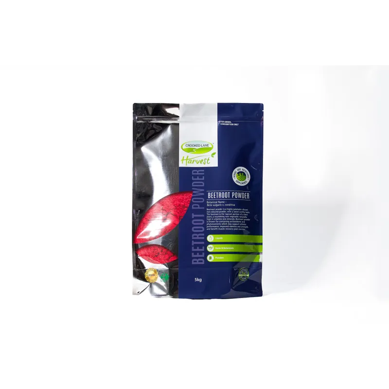 Crooked Lane Beetroot Powder 5Kg