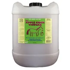 NRG Apple Cider Vinegar 20L