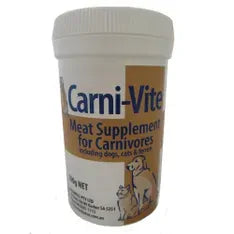 Passwell Carni-Vite 100G