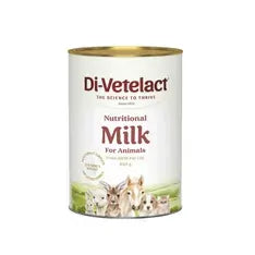 Di-Vetelact Nutritional Milk 850G
