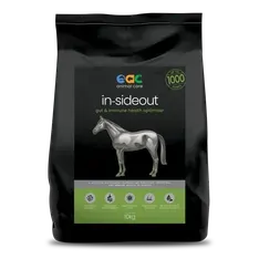Eac In-Sideout Horse 10Kg