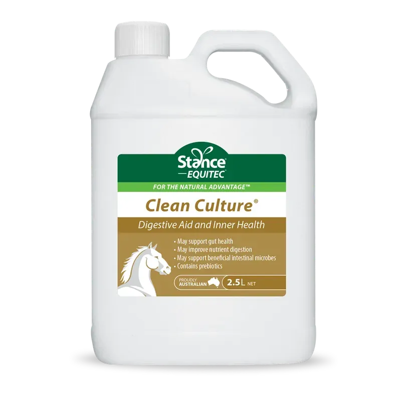 Equitec Clean Culture 2.5L