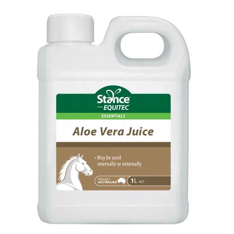 Equitec Aloe Vera Juice 5L