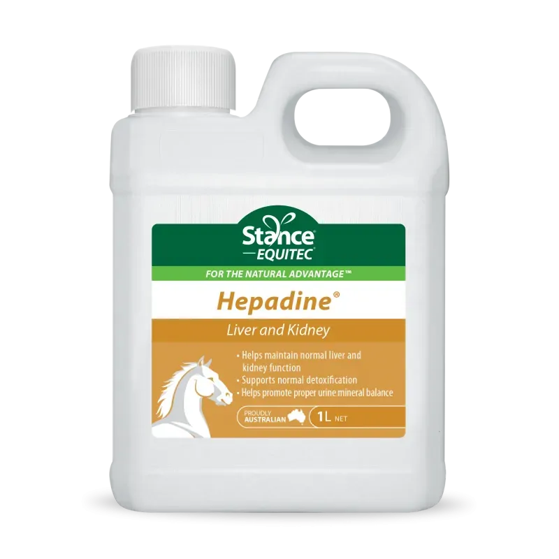 Equitec Hepadine 1L