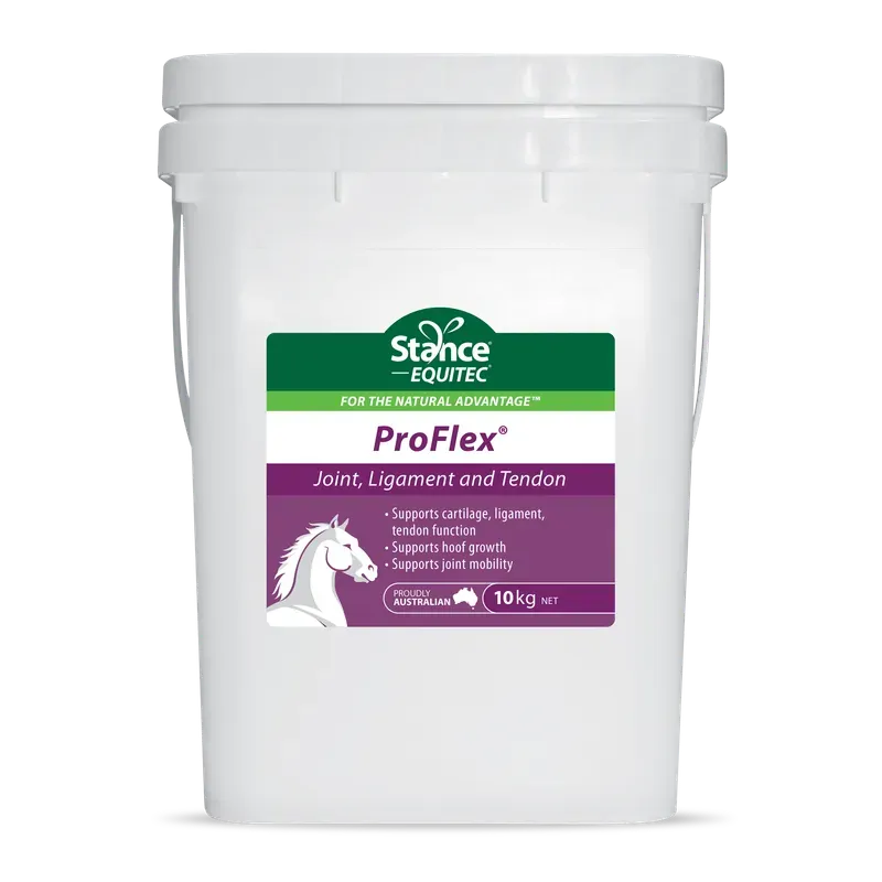 Equitec ProFlex 10kg