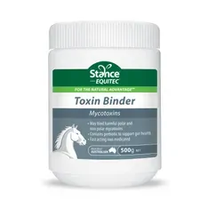 Equitec Toxin Binder 500g