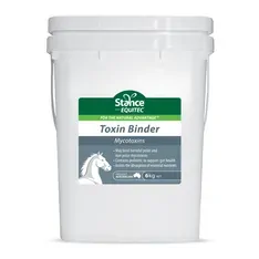 Equitec Toxin Binder 6kg