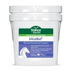 Equitec UlcaBuf 4kg