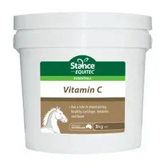 Equitec Essentials Vitamin C 3kg