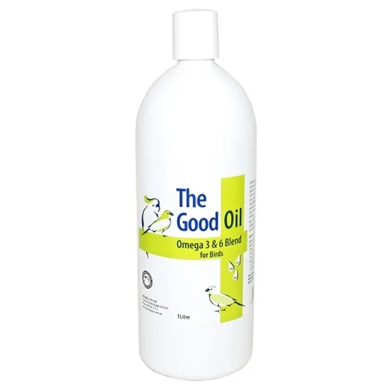 Passwell Good Oil Bird 1L