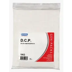 Gen Pack Dcp(Dicalphos) 1Kg