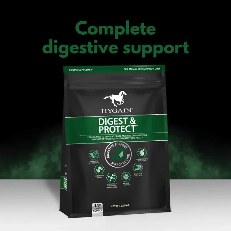Hygain Digest & Protect 18kg