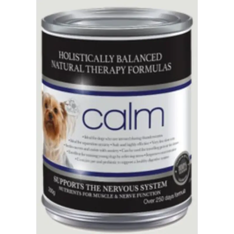 Hi Form PetArk Calm Supplement Powder for Dogs 200g