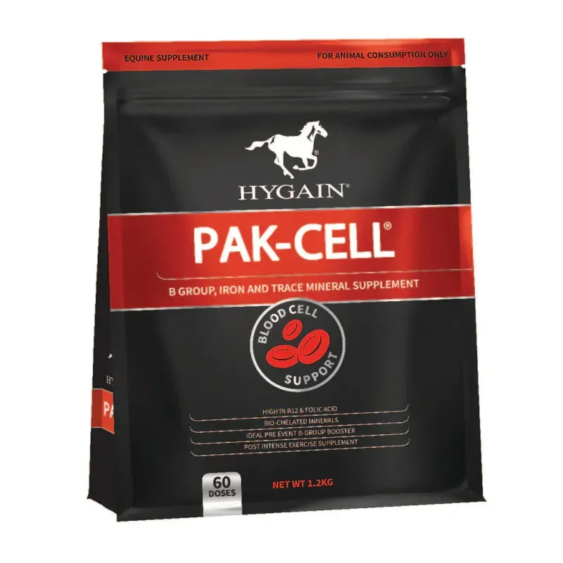 Hygain Pak-Cell 5kg