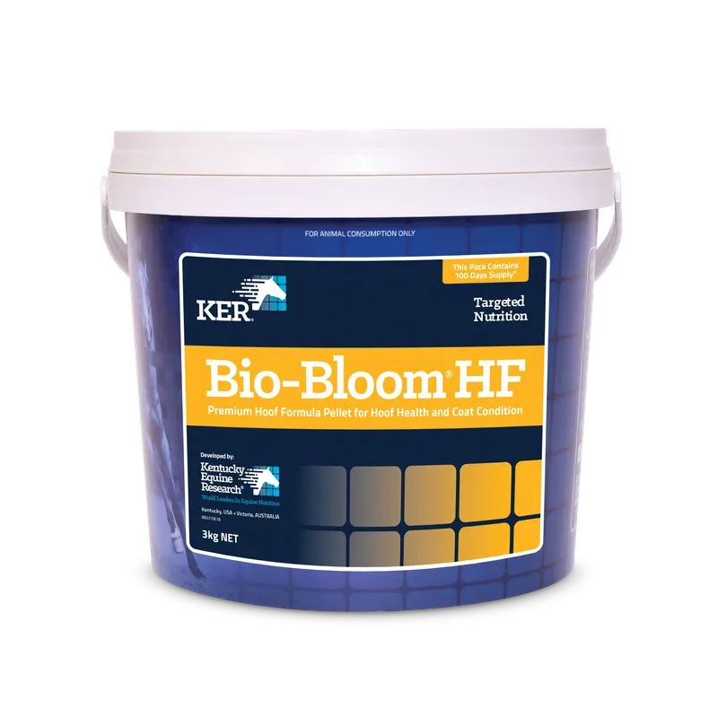 Ker Bio Bloom Hf 3Kg