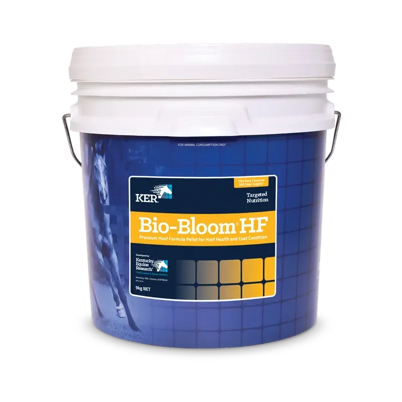 Ker Bio Bloom Hf 9Kg