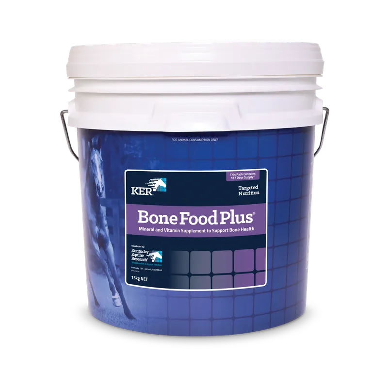 Ker Bone Food 15Kg