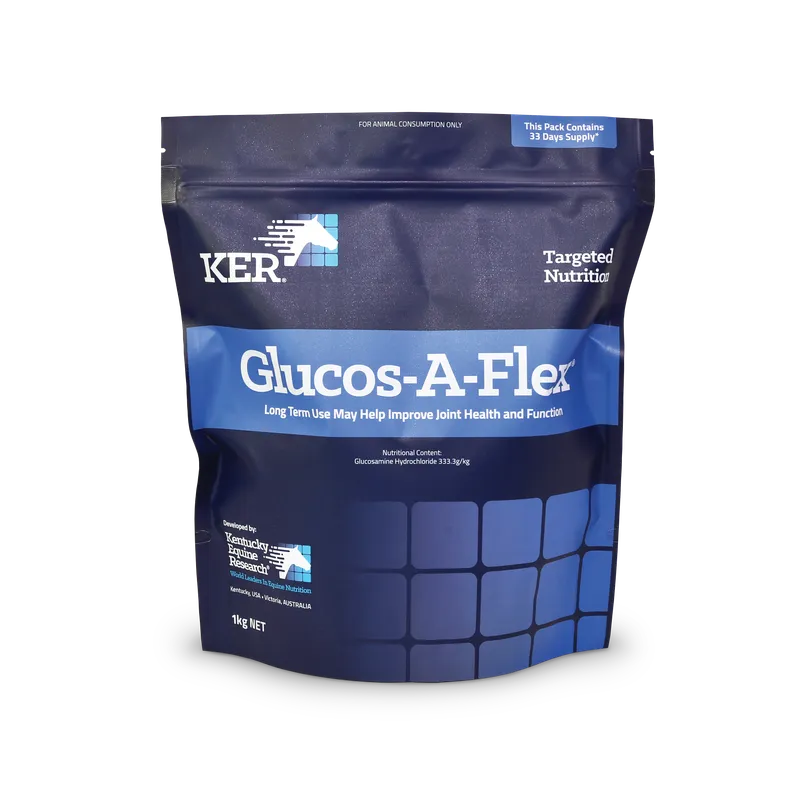 Ker Glucos-A-Flex 1Kg