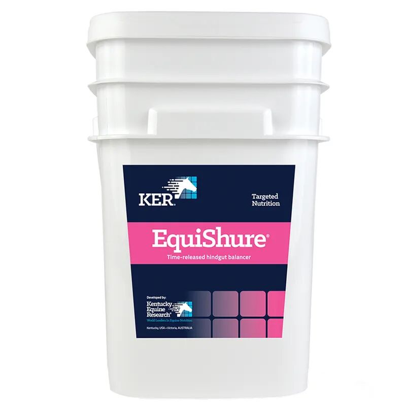 Ker Equishure 18Kg