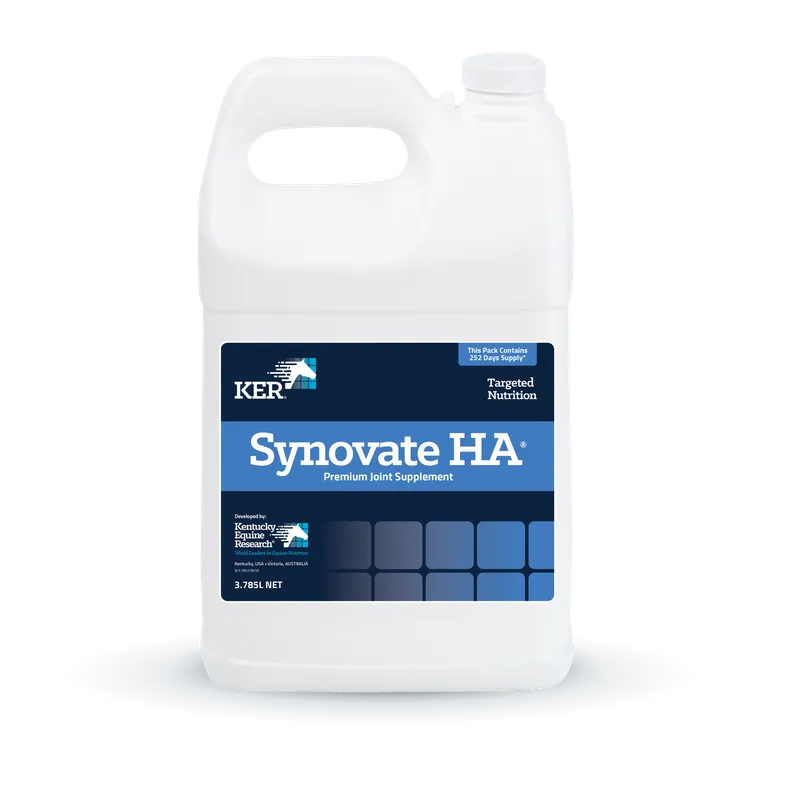Ker Synovate Ha 3.785L