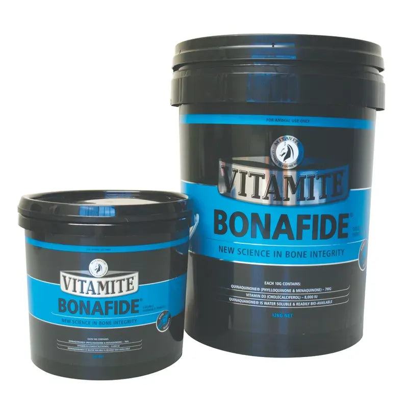 Mitavite Vitamite Bonafide 12kg