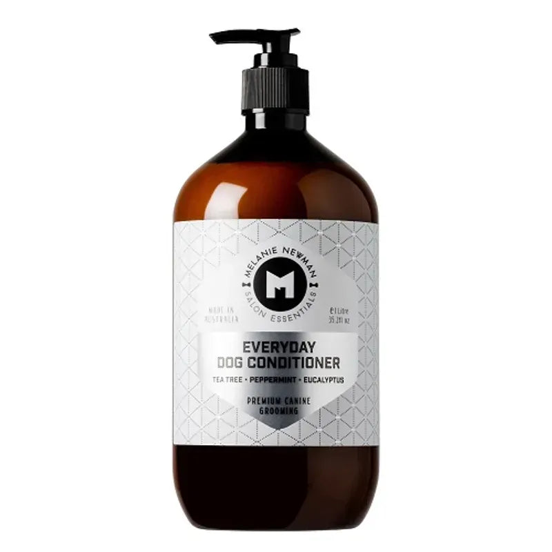 Melanie Newman Everyday Conditioner 1L