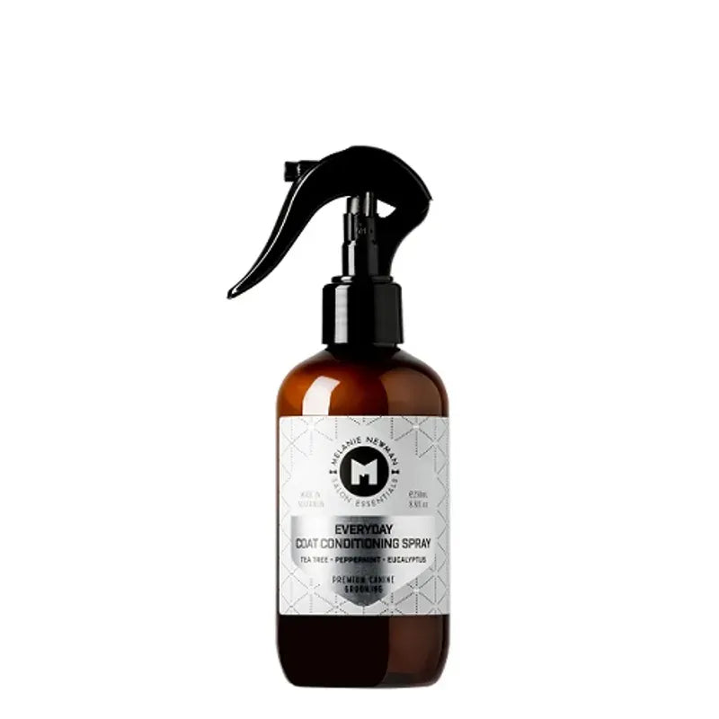 Melanie Newman Everyday Coat Conditioning Spray for Dogs 250mL