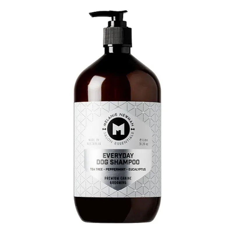Melanie Newman Everyday Shampoo 1L
