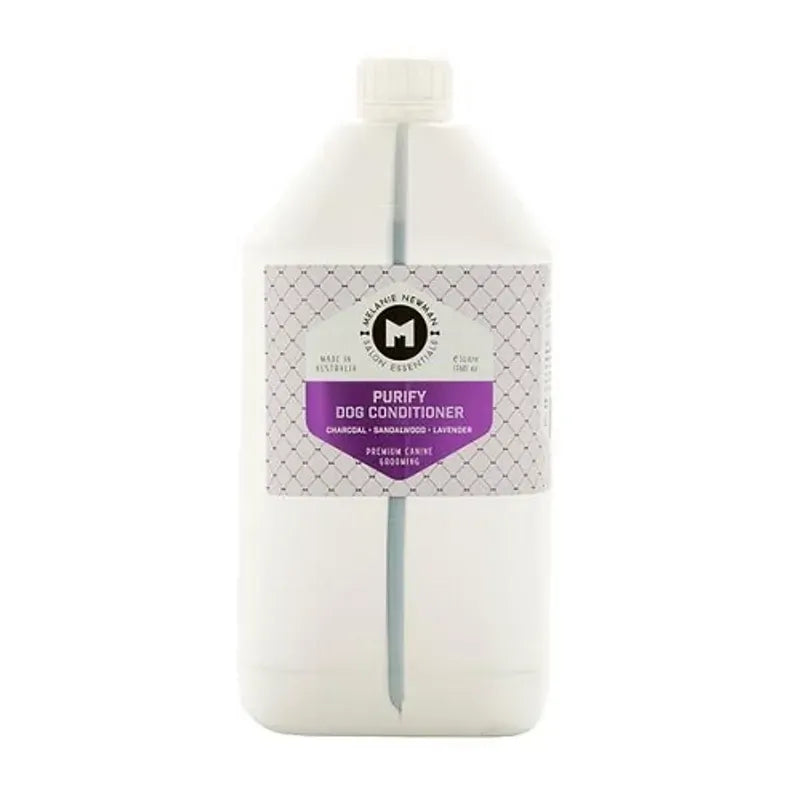 Melanie Newman Purify Conditioner 5L
