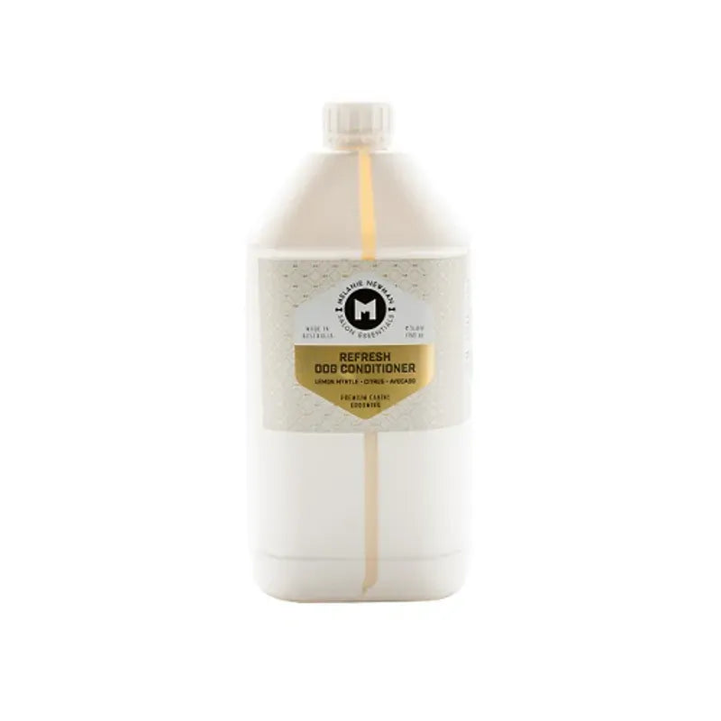 Melanie Newman Refresh Conditioner 5L