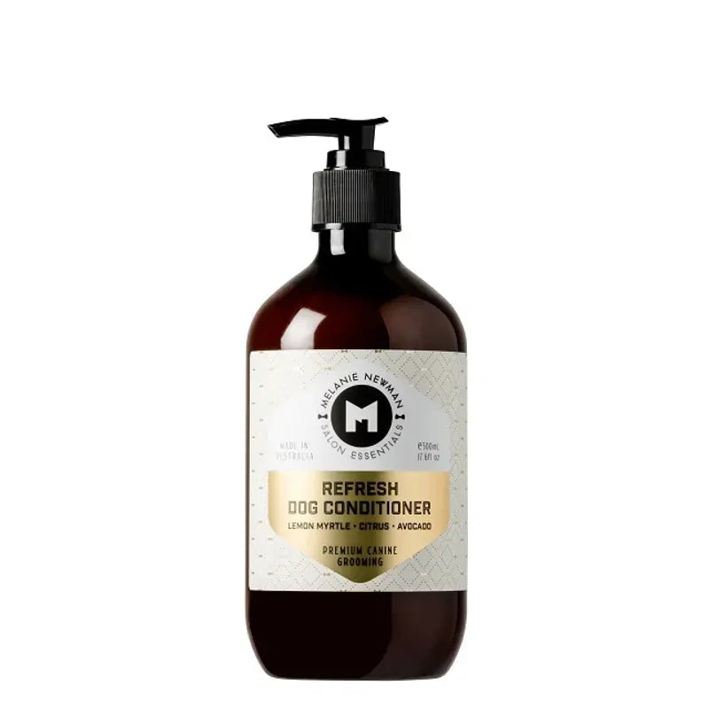Melanie Newman Refresh Conditioner 500Ml