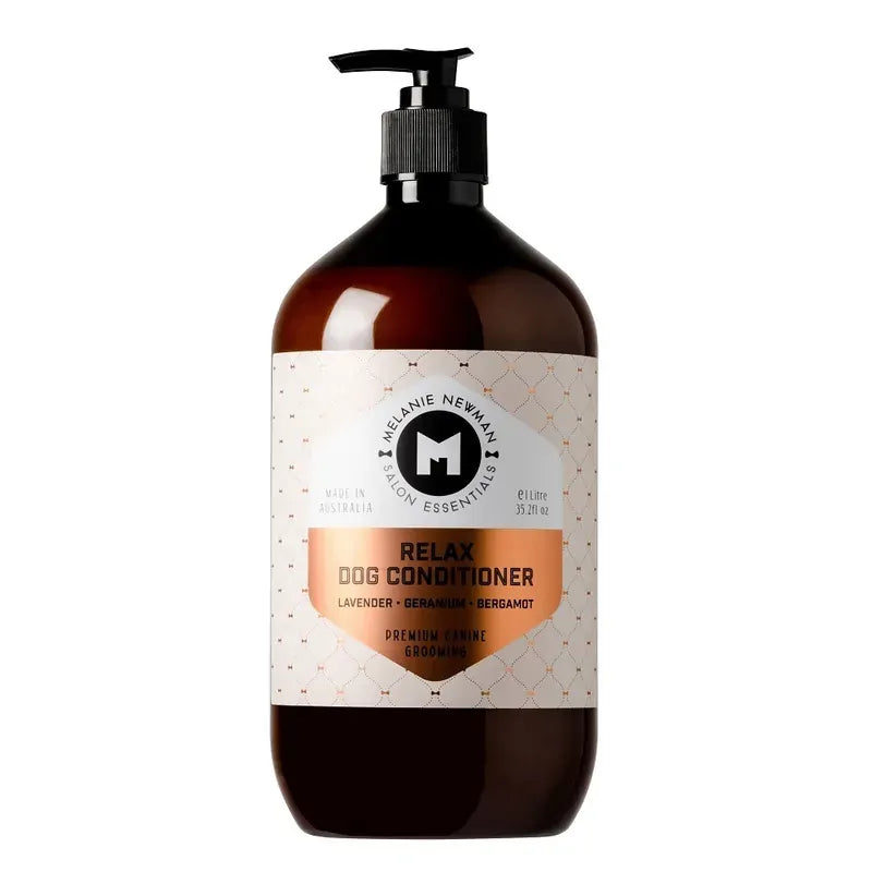 Melanie Newman Relax Conditioner 1L