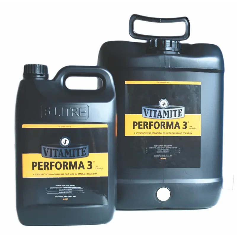 Mitavite Performa 3 Oil 5L