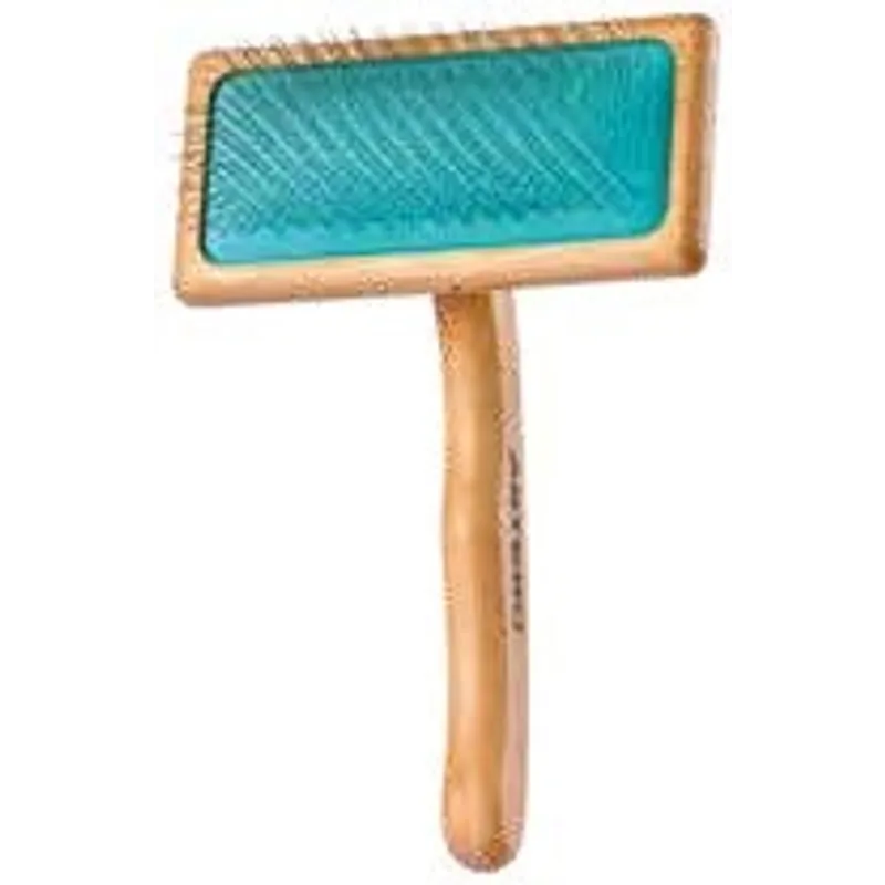 Artero Nc Supersoft Slicker Brush 16Mm Pins - Medium