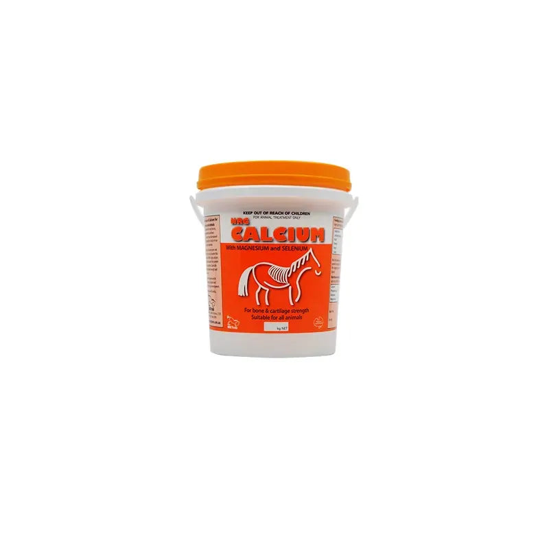 Nrg Calcium 1.8Kg