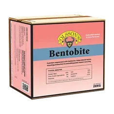 Olsson's Bentobite Block 18kg