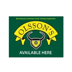 Olsson's New England Block 20kg