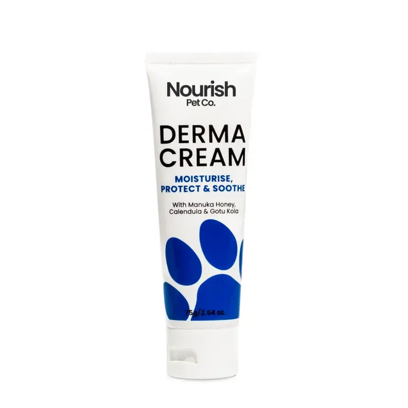 Pet Drs Derma Cream 75G