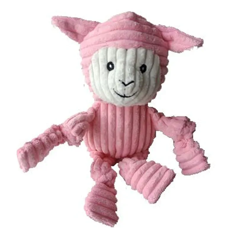 Paw Play Sheep Plush 30Cm