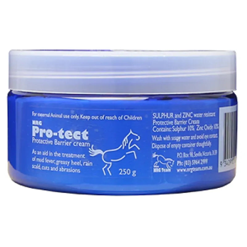 Nrg Pro-Tect 250G