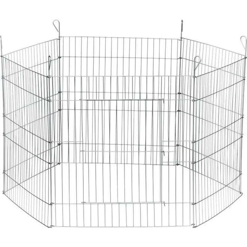 Showmaster Small Animal Play Pen