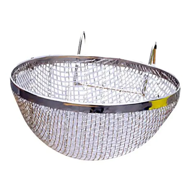 Showmaster Wire Canary Nest