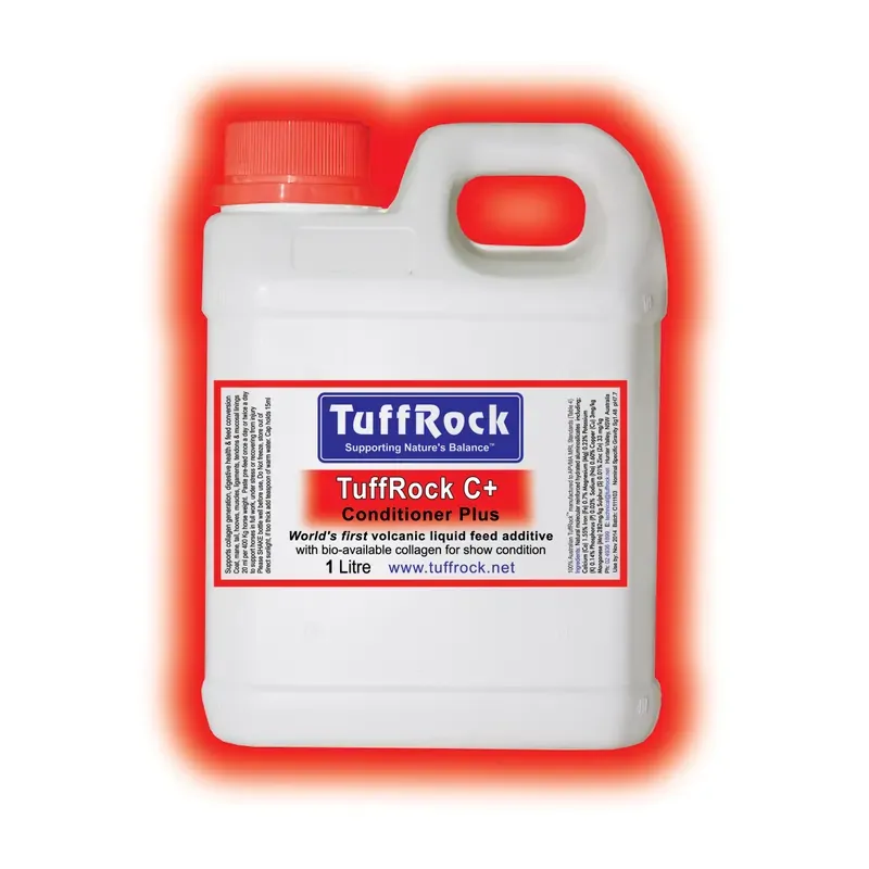 Tuffrock Conditioner Plus 1L