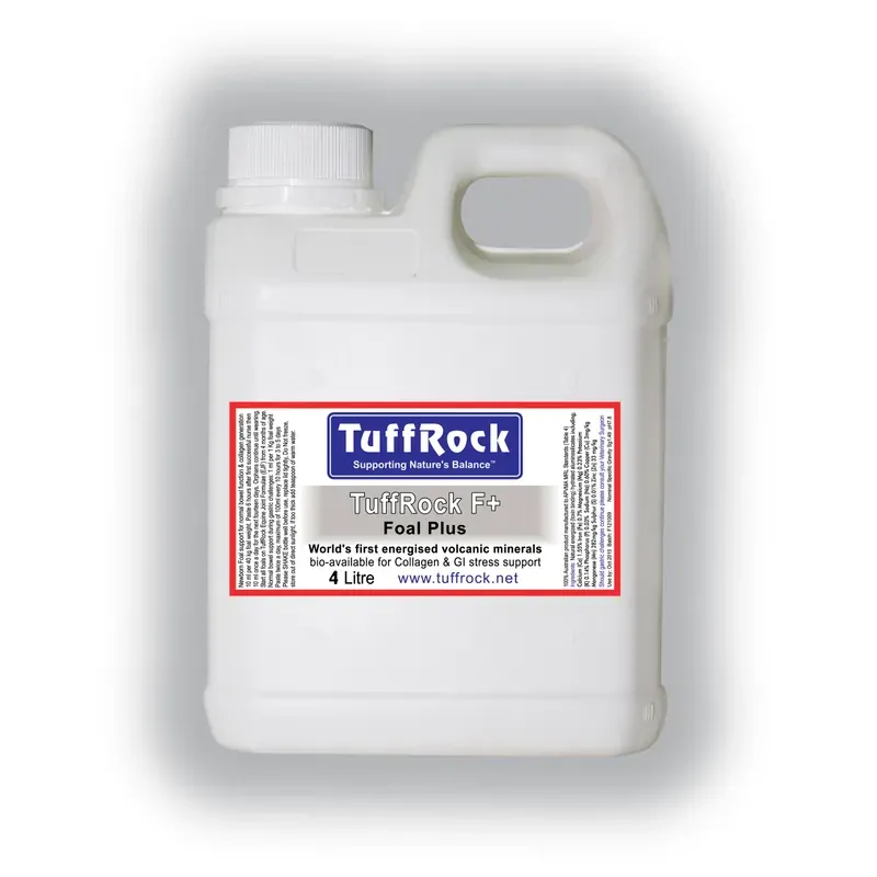 Tuffrock Foal Plus 4L *Spec Ord*